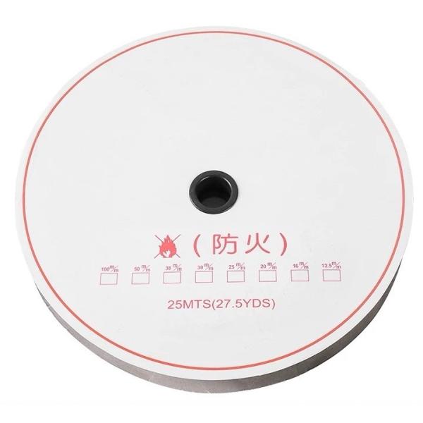 Customizable Flame Retardant Hook And Loop Lightweight Heat Insulation Hook And