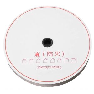 Buy cheap Customizable Flame Retardant Hook And Loop Lightweight Heat Insulation Hook And from wholesalers