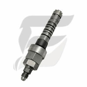 708-2L-04713 Komatsu Excavator PC200/210/220-6 PC228US-1 LS Main Relief Valve