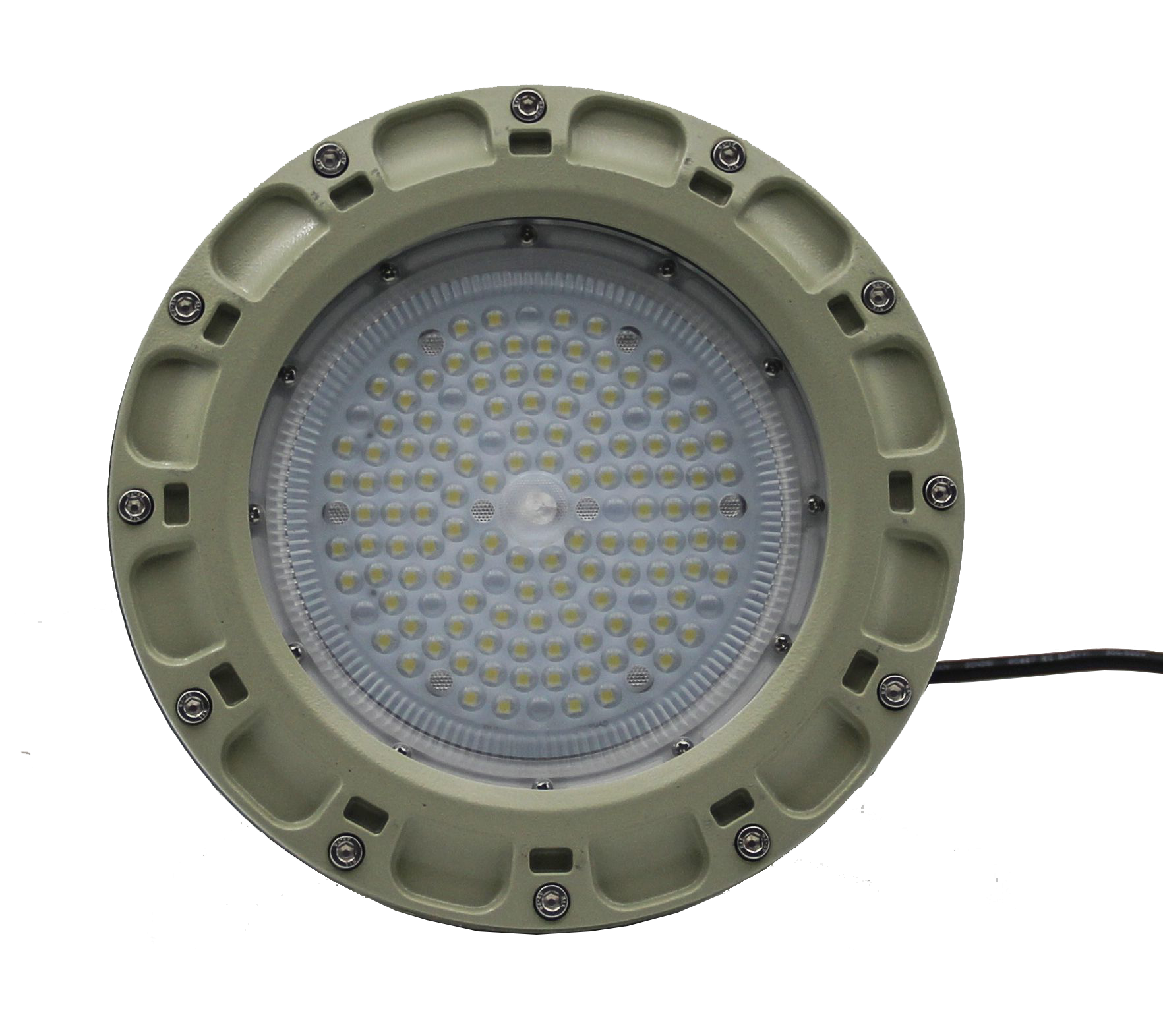 Bracket Mount Explosion Proof LED High Bay Light ATEX IECEx CNEX Certified IP66