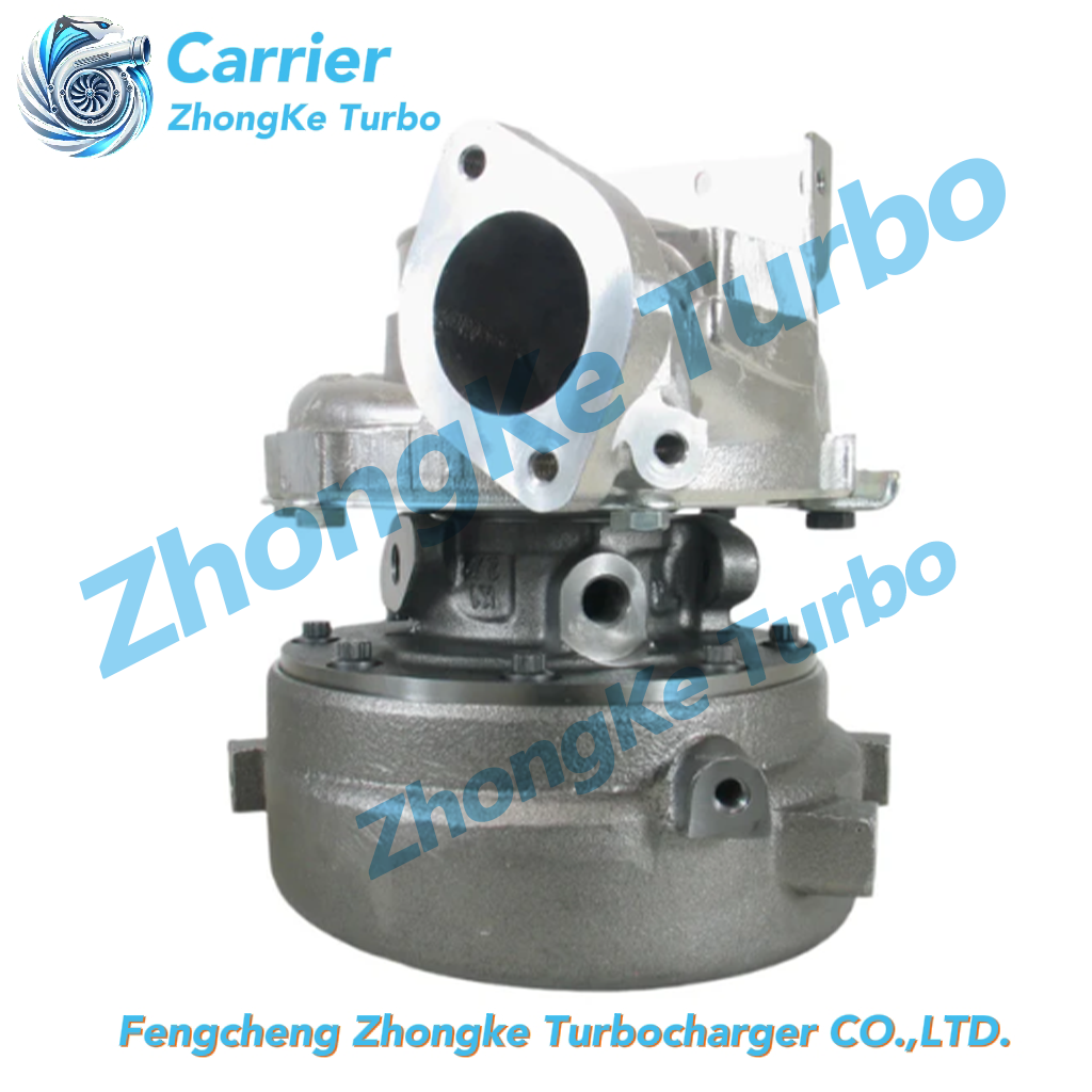 OEM GT3571LVK Turbo 766687-5014S 729274-5020S 17201E0150D 17201E0152A 17201E0155