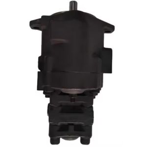 China Piston Pump NACHI PVD Series PVD-00b-14p-5g3-5761A Vd-00b-15p-5AG3-5055A PVD-00B-16P-6AG3-5220A Hydraulic Piston Pump on sale