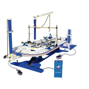 Cheap Auto Body Repair Frame Machine with CE approved TG-700 for sale
