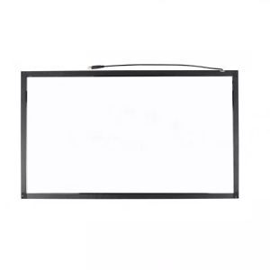 32 Inch Infrared Touch Screen Panel 4 Touch Points Dust Proof With Aluminum
