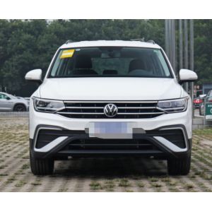 Cheap Tiguan L2023 model 330TSI automatic two-wheel R-Line Shuxiang version Medium SUV for sale
