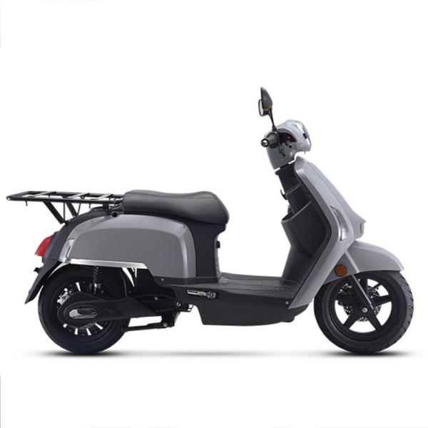 Quality Cargo Electric Mobility Scooter Top Speed 45 Km/H Motor Max Power 70V 3000W wholesale