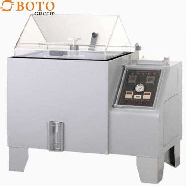 Quality Accelerate Corrosion Performance Change Salt Spray Test Chamber wholesale