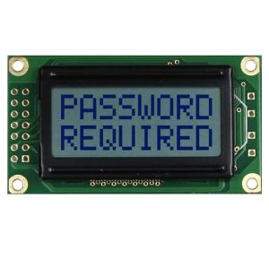 Cheap NHD-0208BZ-RN-GBW for sale