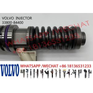 33800-84400 Electric Unit Fuel Injector BEBE4C02101 BEBE4C09101 BEBE4C04001