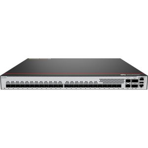 China High-Performance Huawei Switch : 10G/25G Ports & 100G Uplinks For Data Centers on sale