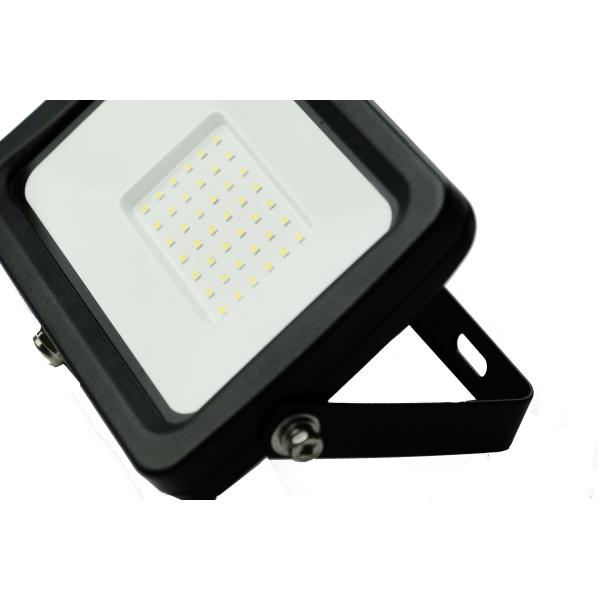 ABE 30W LED Flood Light Outdoor 3000lm Super Bright Outside Floodlights 6000K