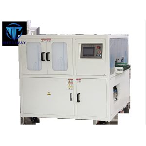 Packaging Corrugated Tray Former Streamline Automatic Carton Erector