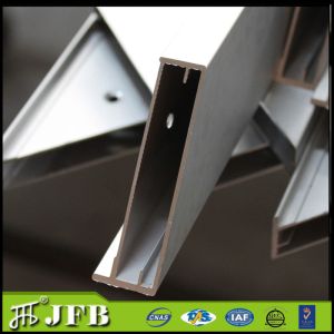 Cheap Factory hot sale !!Aluminum profiles for window &amp; Door with different surface for sale