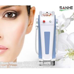 2016 factory price ipl machine price/elight ipl shr laser beauty machine/vascular ipl