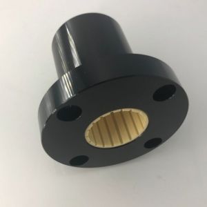 8mm LIN-00-08 Plastic Linear Bearing LM8UU Replace IGUS RJMP-01-08