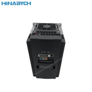 Omron 7.5kw Inverter 3G3mx2-A4075-Zv1 PLC Inverter With PWM Control