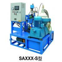China Heavy Fuel Oil Purifier on sale