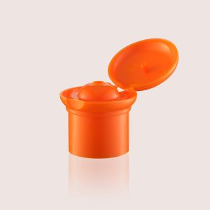 JY902-06 Plastic Bottle Caps 24/415 Swing Top Bottle Caps