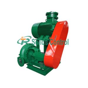 China Solid Control Drilling Shear Oilfield Pump Steel Material With High Performance on sale