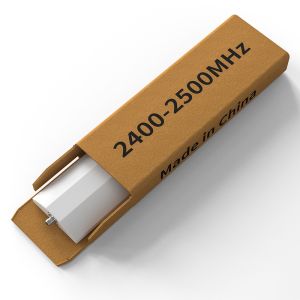 Lightweight 14dBi Gain Long Range Dual Band 120 Degrees WiFi 2.4-2.5GHz Sector