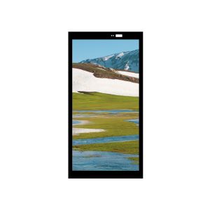 Cheap 350 Cd/M2 6.9 Inch LCD Touch Screen 720x1440 30 Pin MIPI Interface LCD Touch Panel for sale