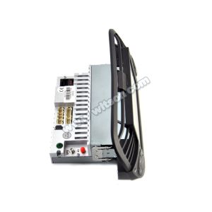 7" Screen OEM Style without DVD Deck For Fiat 500 2010-2015 Car Multimedia