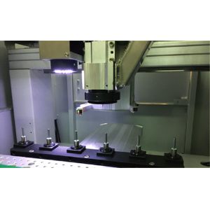 Genitec PCB Separator Semi-automatic Router Machine for SMT GAM310A