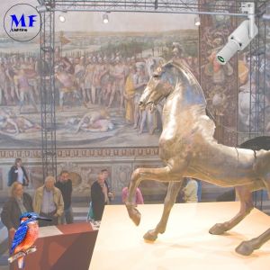 2700K/3000K/4000K Shapable Track Light Black/White Beam Angle 20°~36° Ra>97 5