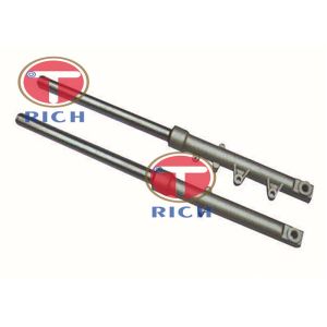 China GB/T 19793 Small Diameter Thick Wall Welded Pipe / Tube Q235 Q195 SPCC SPHC on sale