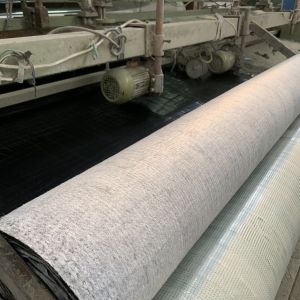 CemenTEX GCCM Cement Concrete Mat Cloth Rolls For Erosion Control Bund Lining