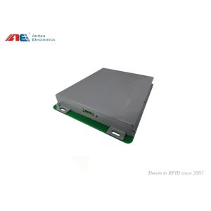 Cheap HF Multiple Protocols Shielded RFID Reader - Writer Embedded In Kiosk for sale
