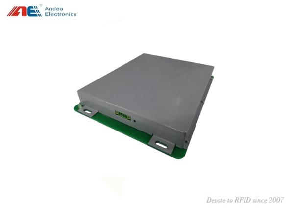 HF Multiple Protocols Shielded RFID Reader - Writer Embedded In Kiosk