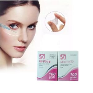 Varies Botulinum Toxin Injectables Varying Dosage Depending On Indication