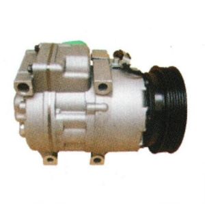 ALA20713 Hyunori AC COMPRESSOR Elantra, Verna AC COMPRESSOR VS16 AC COMPRESSOR