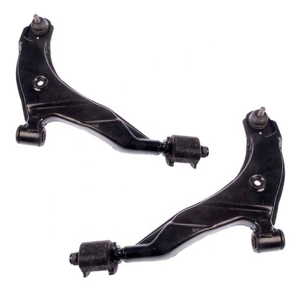 SPHC Steel Front Left Right Control Arm for Replace/Repair of Hyundai ACCENT