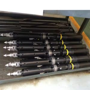 Double / Triple Tube Wireline Core Barrels BQ NQ HQ PQ