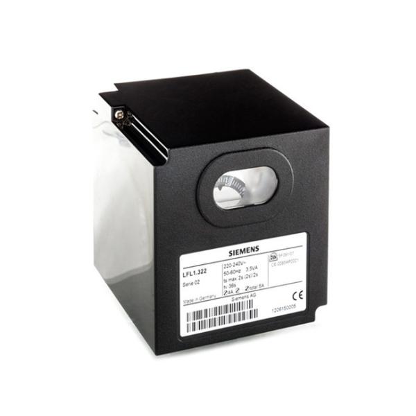 Quality LFL1.322 SIEMENS Gas Burner Control wholesale