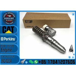 China diesel Fuel injector  392-0204 392-0224 392-0225 392-0226 392-0212 392-0213 392-0214 392-0215 392-0216 on sale