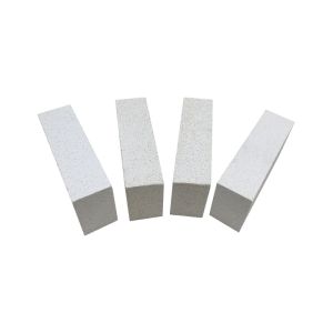 JM23 High Alumina Mullite Insulating Refractory Brick
