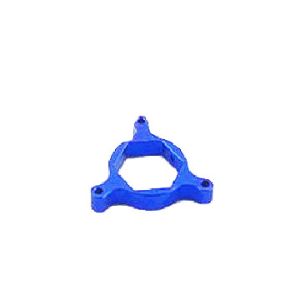 Cheap CNC precision machined aluminum car spare part for sale