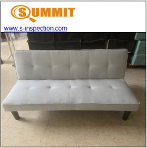 China Sofa Bed Furniture Quality Inspection Services Within 24 Hours on sale