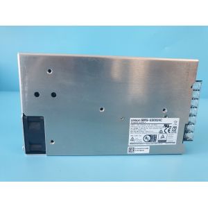 Cheap S8FS-G30024C Programmable Controller MOQ 1 Piece Industrial Automation Solutions for sale