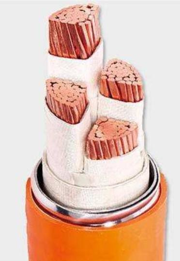 Fire Resistant Cable AS/NZS 5000 Single Core SDI Cable Cu/PVC/PVC Building Wire 25mm2