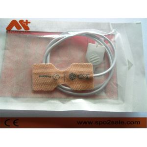 TL-252T Sensor Spo2 Nihon Kohden Pediatric