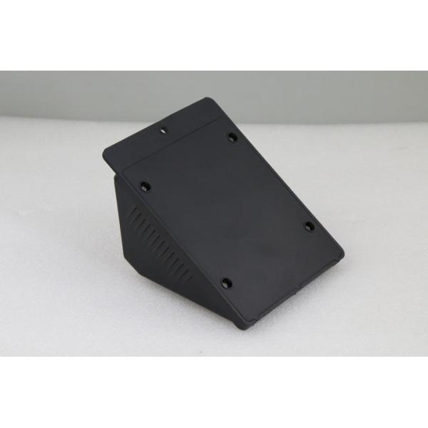 6 Leds Motion Sensor LED Wall Light with rechargeable Li-ion Battery