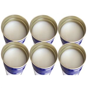 Liquid Silicone Rubber RTV2 for Sculpture Mold Making