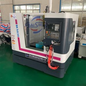 CNC Heavy Duty Lathe Tools Metal Milling Vertical Metal Slotting Machine