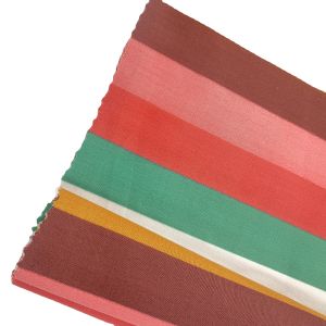 Cheap Medium Weight Plain Dyed 80 Polyester 20 Cotton Print Fabric for Workwear Jacket Bag for sale