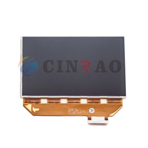 Cheap FOG Glass W204 GLK LB070WV1(TD)(01) LCD Car Panel for sale