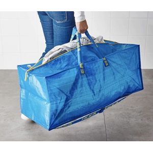 PP WOVEN BAGS, BULK FIBCs, JUMBO STORAGE POLYPROPYLENE, DUMPSTER SKIP, FLEXITANK